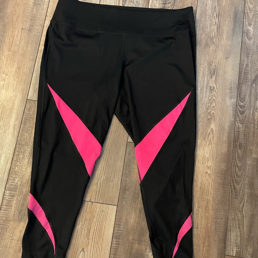 Plus Joggers
